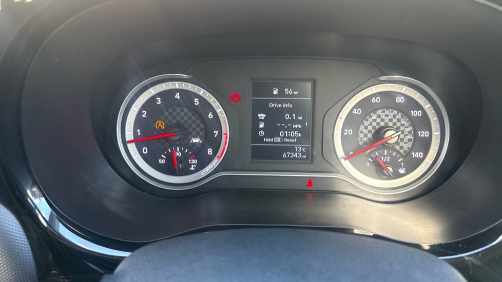 Hyundai i10 1.2 MPi SE Connect 5dr Petrol Hatchback - Image 18