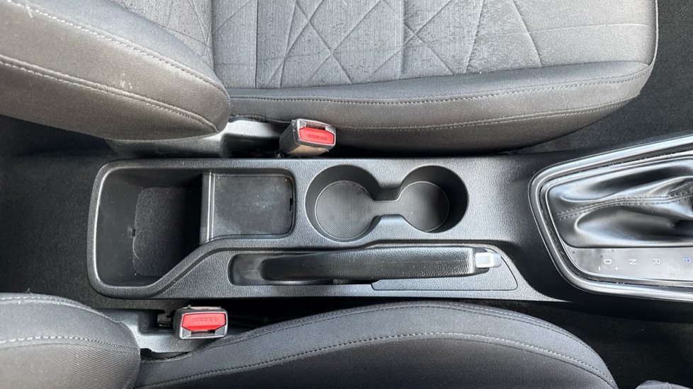 Hyundai BAYON 1.0 TGDi 48V MHEV SE Connect 5dr DCT Petrol Hatchback - Image 30