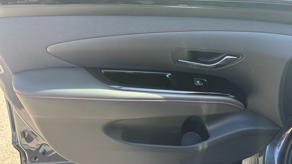Hyundai TUCSON 1.6 TGDi N Line 5dr 2WD Petrol Estate - Image 35