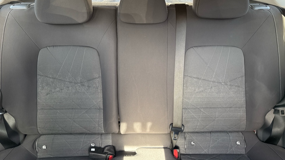 Hyundai BAYON 1.0 TGDi [120] 48V MHEV Ultimate 5dr DCT Petrol Hatchback - Image 15