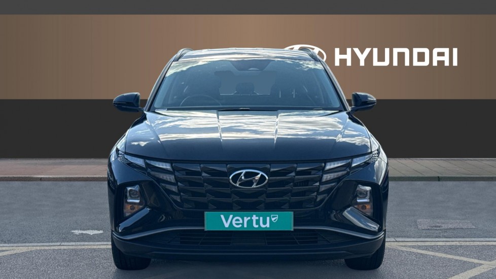 Hyundai TUCSON 1.6 TGDi Hybrid 230 SE Connect 5dr 2WD Auto Hybrid Estate - Image 3