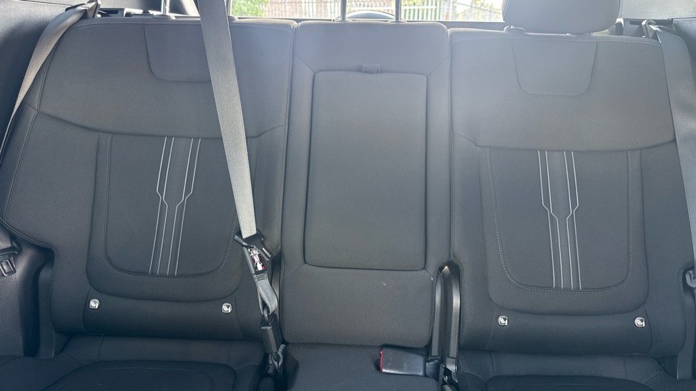 Hyundai TUCSON 1.6 TGDi Hybrid 230 SE Connect 5dr 2WD Auto Hybrid Estate - Image 15