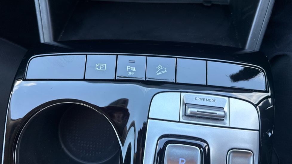 Hyundai TUCSON 1.6 TGDi Hybrid 230 SE Connect 5dr 2WD Auto Hybrid Estate - Image 29