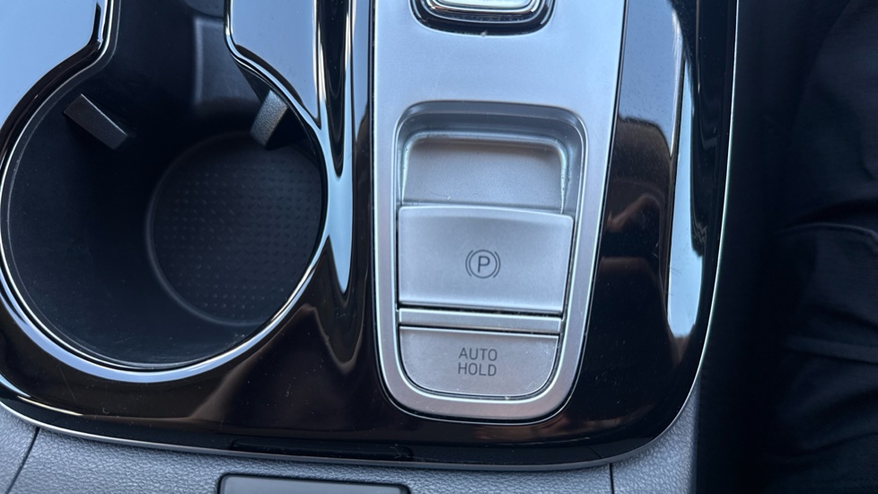 Hyundai TUCSON 1.6 TGDi Hybrid 230 SE Connect 5dr 2WD Auto Hybrid Estate - Image 31