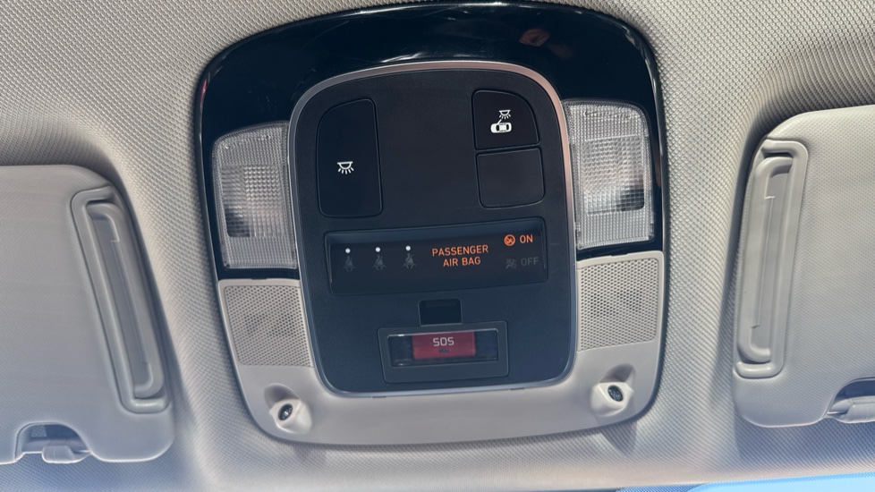 Hyundai TUCSON 1.6 TGDi Hybrid 230 SE Connect 5dr 2WD Auto Hybrid Estate - Image 33