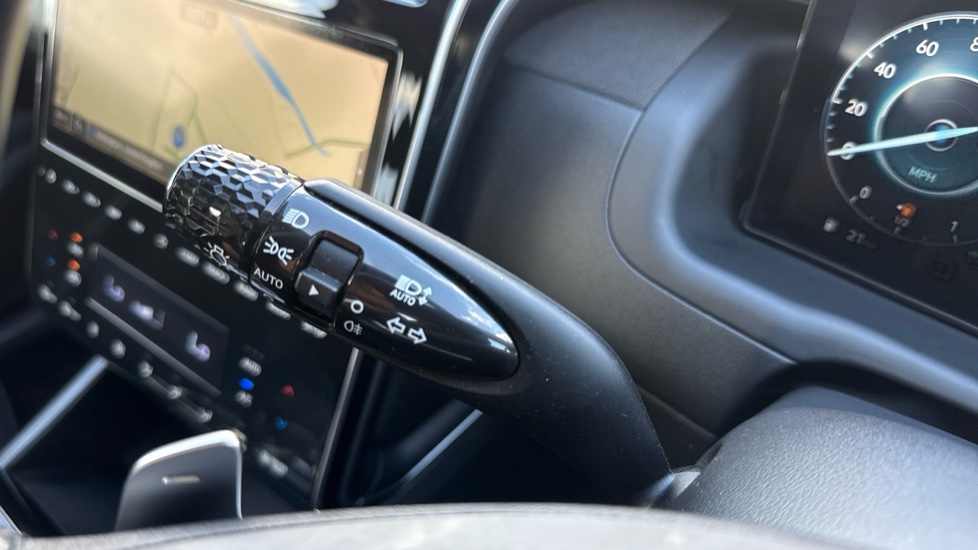 Hyundai TUCSON 1.6 TGDi Hybrid 230 SE Connect 5dr 2WD Auto Hybrid Estate - Image 37