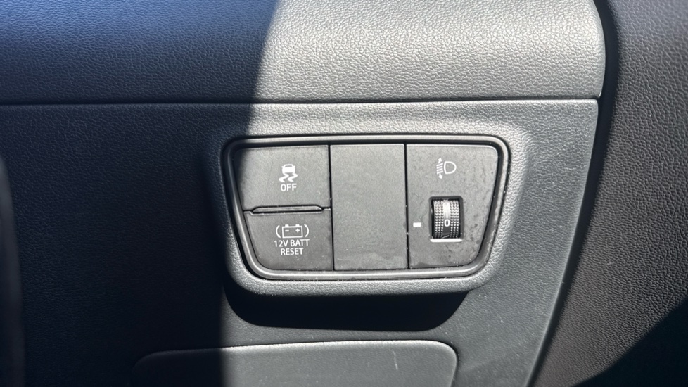 Hyundai TUCSON 1.6 TGDi Hybrid 230 SE Connect 5dr 2WD Auto Hybrid Estate - Image 39