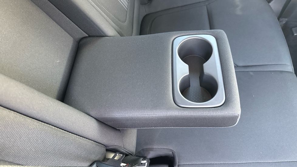 Hyundai TUCSON 1.6 TGDi Hybrid 230 SE Connect 5dr 2WD Auto Hybrid Estate - Image 42