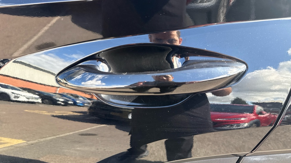 Hyundai TUCSON 1.6 TGDi Hybrid 230 SE Connect 5dr 2WD Auto Hybrid Estate - Image 45