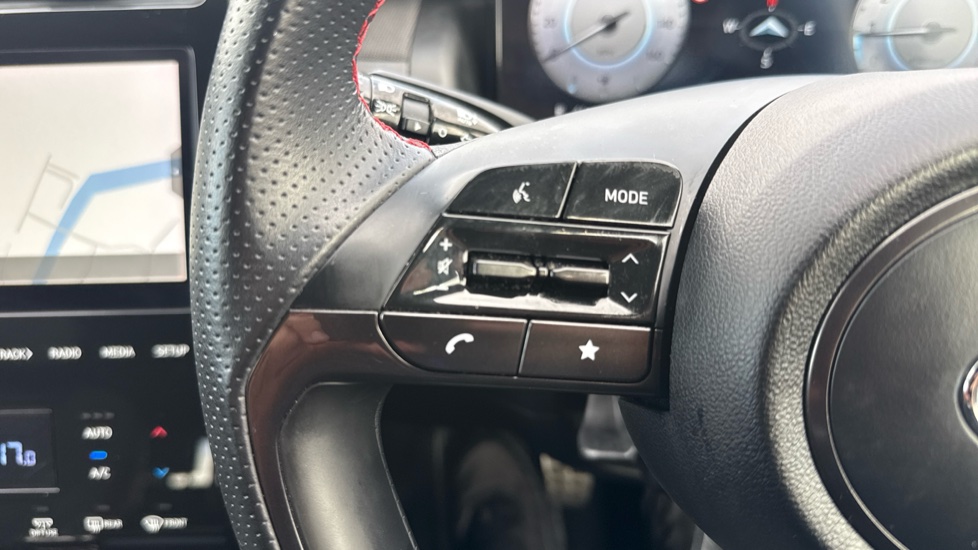 Hyundai TUCSON 1.6 TGDi N Line 5dr 2WD Petrol Estate - Image 37