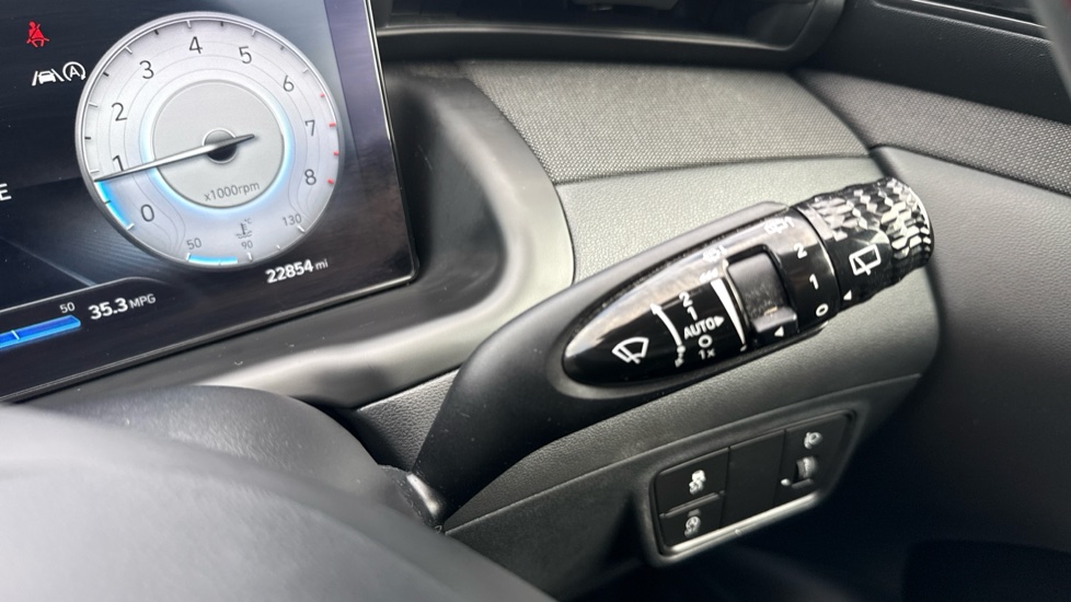 Hyundai TUCSON 1.6 TGDi N Line 5dr 2WD Petrol Estate - Image 39
