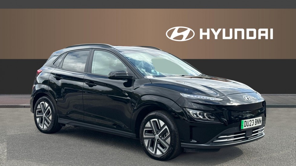 Hyundai KONA 150kW Ultimate 64kWh 5dr Auto Electric Hatchback - Image 1