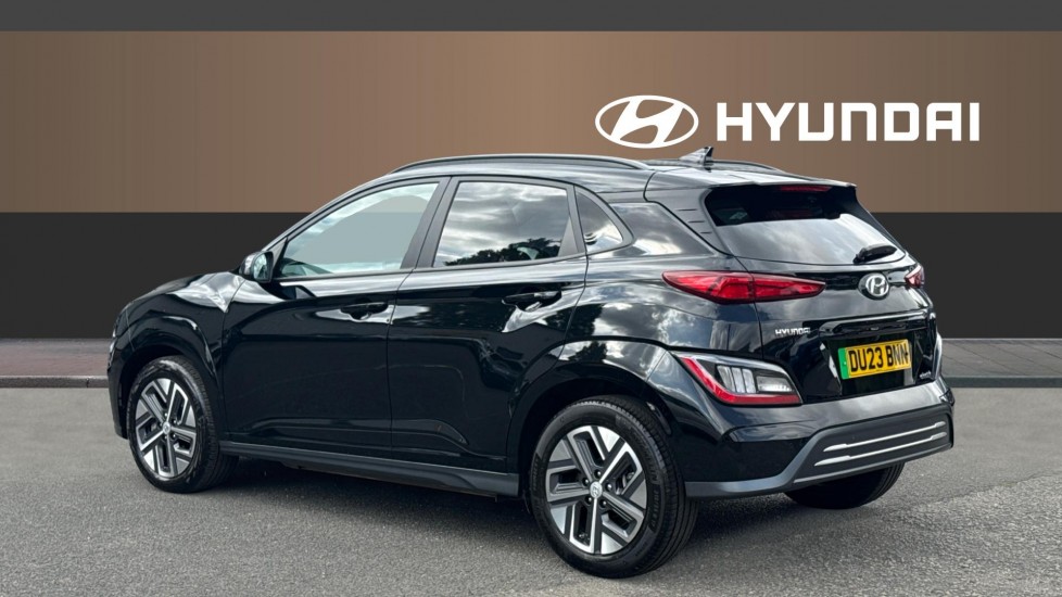 Hyundai KONA 150kW Ultimate 64kWh 5dr Auto Electric Hatchback - Image 2