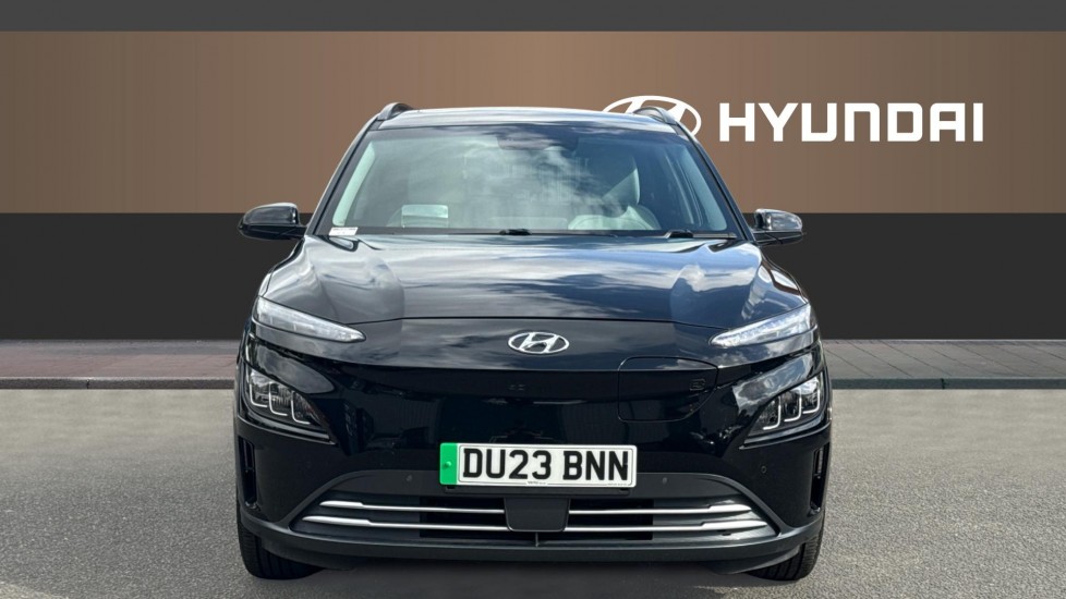 Hyundai KONA 150kW Ultimate 64kWh 5dr Auto Electric Hatchback - Image 3