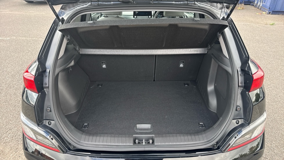 Hyundai KONA 150kW Ultimate 64kWh 5dr Auto Electric Hatchback - Image 4