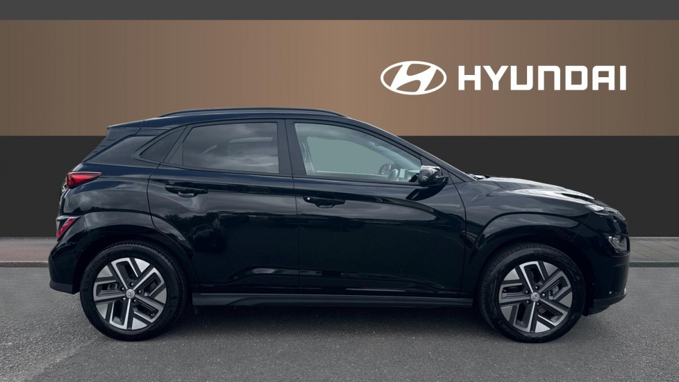 Hyundai KONA 150kW Ultimate 64kWh 5dr Auto Electric Hatchback - Image 5