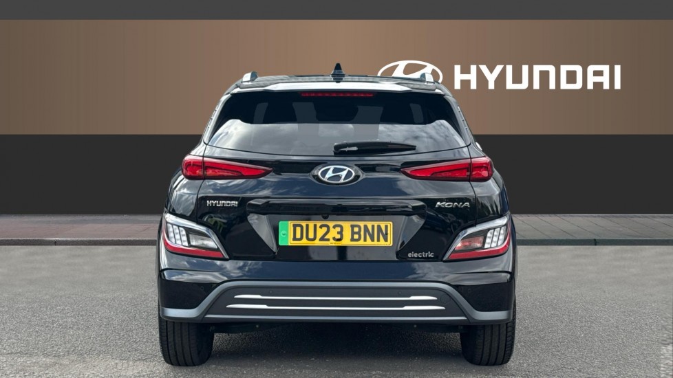 Hyundai KONA 150kW Ultimate 64kWh 5dr Auto Electric Hatchback - Image 6