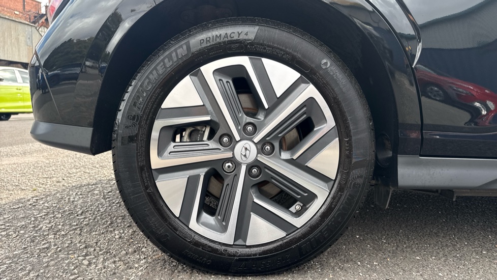 Hyundai KONA 150kW Ultimate 64kWh 5dr Auto Electric Hatchback - Image 7