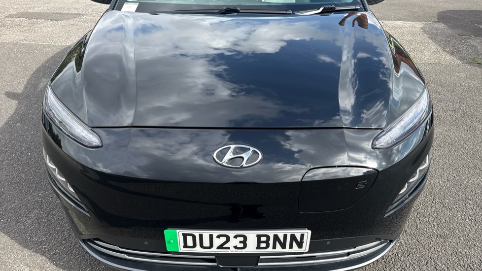 Hyundai KONA 150kW Ultimate 64kWh 5dr Auto Electric Hatchback - Image 8