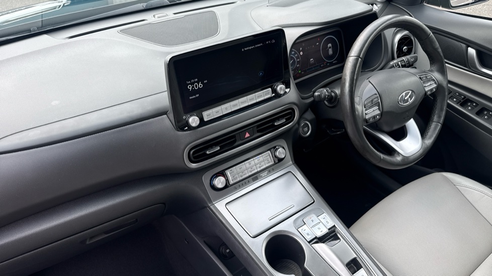 Hyundai KONA 150kW Ultimate 64kWh 5dr Auto Electric Hatchback - Image 9