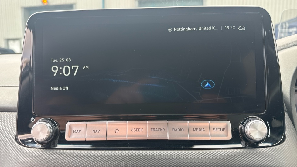 Hyundai KONA 150kW Ultimate 64kWh 5dr Auto Electric Hatchback - Image 12