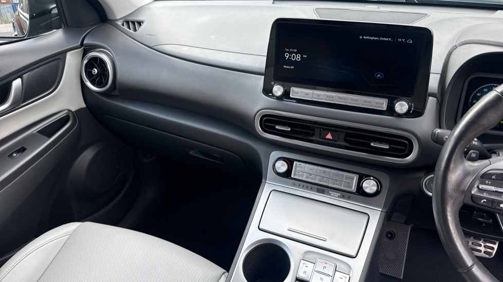 Hyundai KONA 150kW Ultimate 64kWh 5dr Auto Electric Hatchback - Image 14