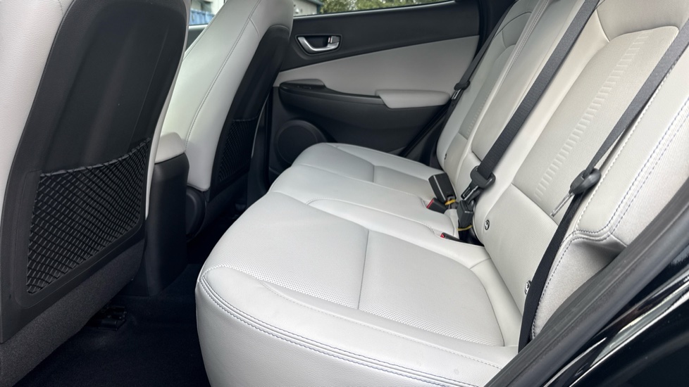 Hyundai KONA 150kW Ultimate 64kWh 5dr Auto Electric Hatchback - Image 16