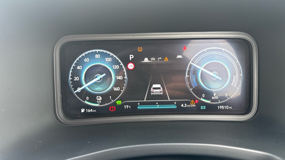 Hyundai KONA 150kW Ultimate 64kWh 5dr Auto Electric Hatchback - Image 18
