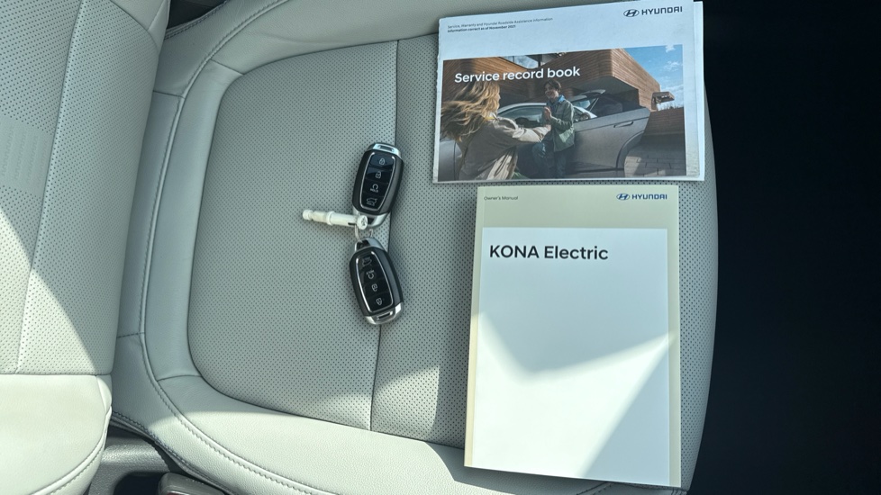 Hyundai KONA 150kW Ultimate 64kWh 5dr Auto Electric Hatchback - Image 19