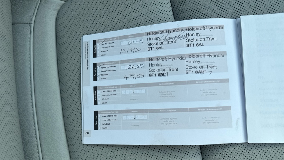 Hyundai KONA 150kW Ultimate 64kWh 5dr Auto Electric Hatchback - Image 21
