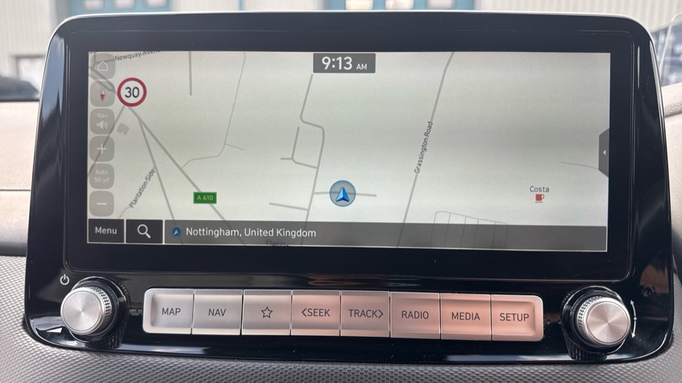 Hyundai KONA 150kW Ultimate 64kWh 5dr Auto Electric Hatchback - Image 23