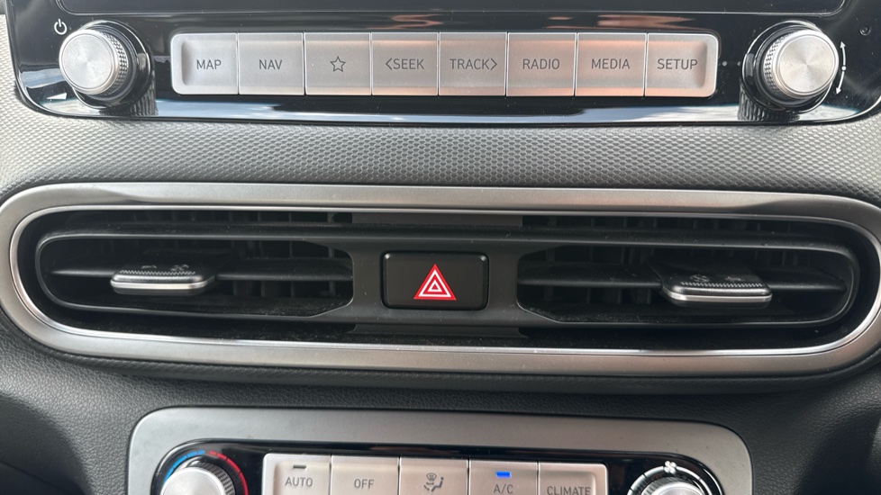 Hyundai KONA 150kW Ultimate 64kWh 5dr Auto Electric Hatchback - Image 25