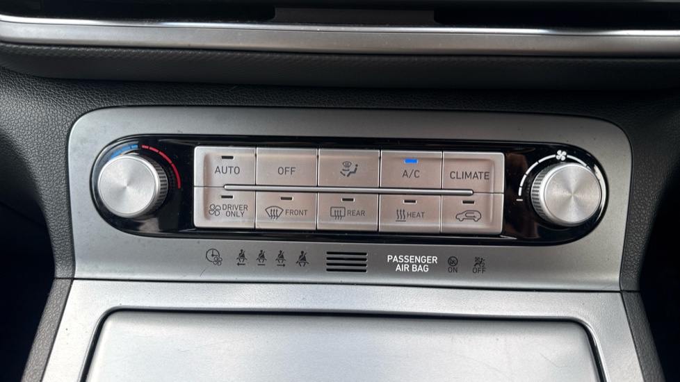 Hyundai KONA 150kW Ultimate 64kWh 5dr Auto Electric Hatchback - Image 26
