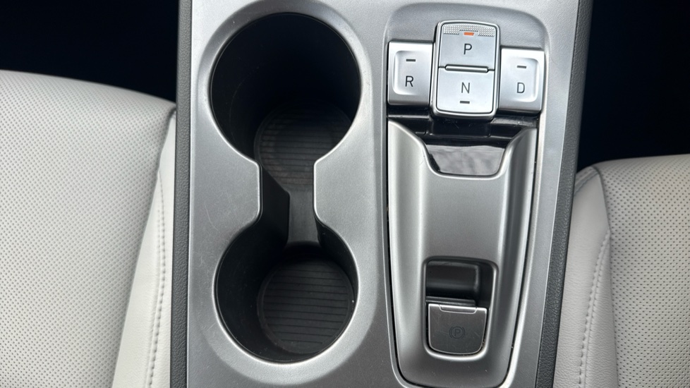 Hyundai KONA 150kW Ultimate 64kWh 5dr Auto Electric Hatchback - Image 28