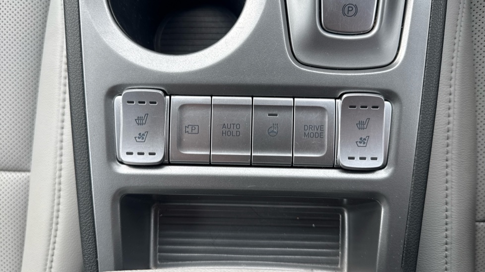 Hyundai KONA 150kW Ultimate 64kWh 5dr Auto Electric Hatchback - Image 29