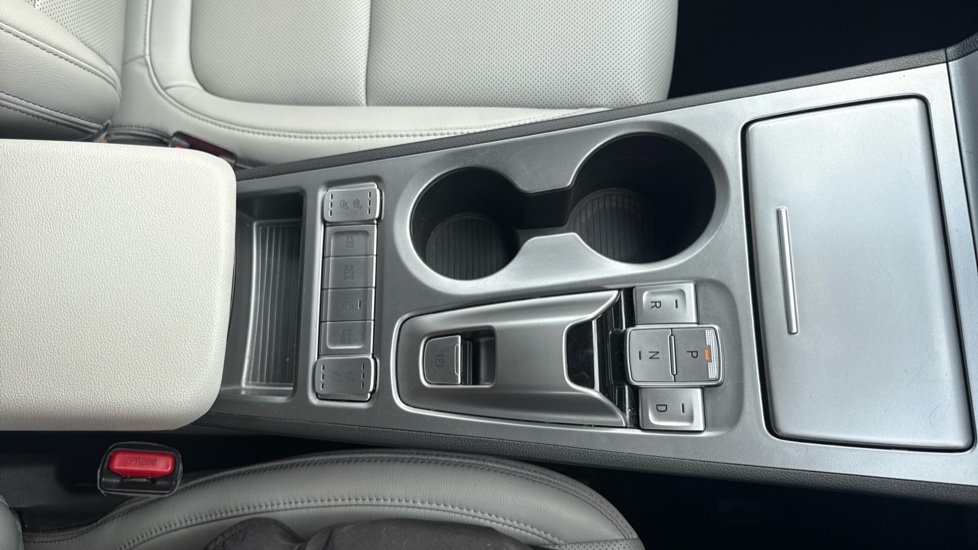 Hyundai KONA 150kW Ultimate 64kWh 5dr Auto Electric Hatchback - Image 30