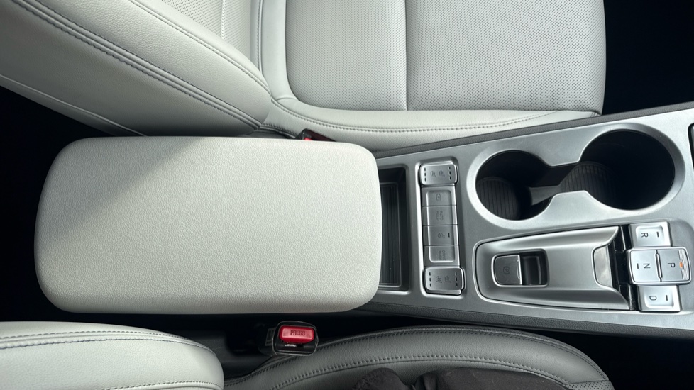 Hyundai KONA 150kW Ultimate 64kWh 5dr Auto Electric Hatchback - Image 31