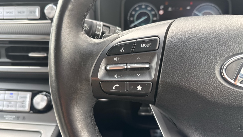 Hyundai KONA 150kW Ultimate 64kWh 5dr Auto Electric Hatchback - Image 32