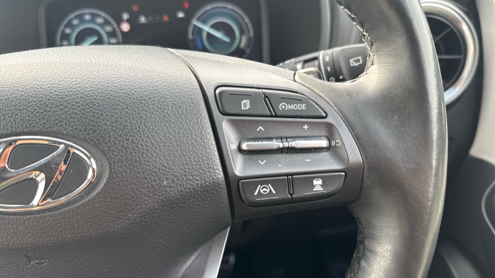 Hyundai KONA 150kW Ultimate 64kWh 5dr Auto Electric Hatchback - Image 33