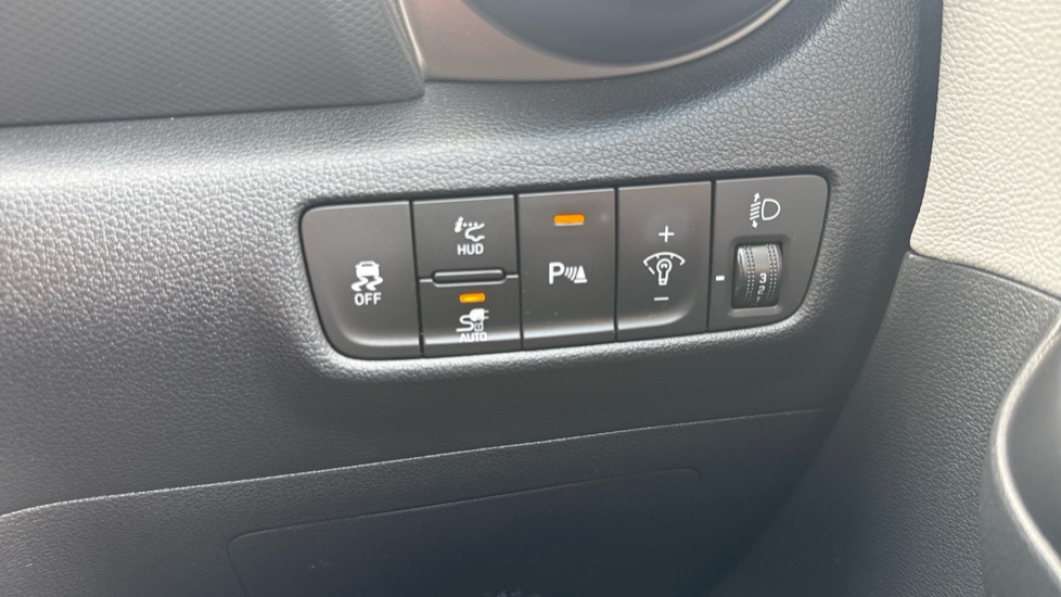 Hyundai KONA 150kW Ultimate 64kWh 5dr Auto Electric Hatchback - Image 37