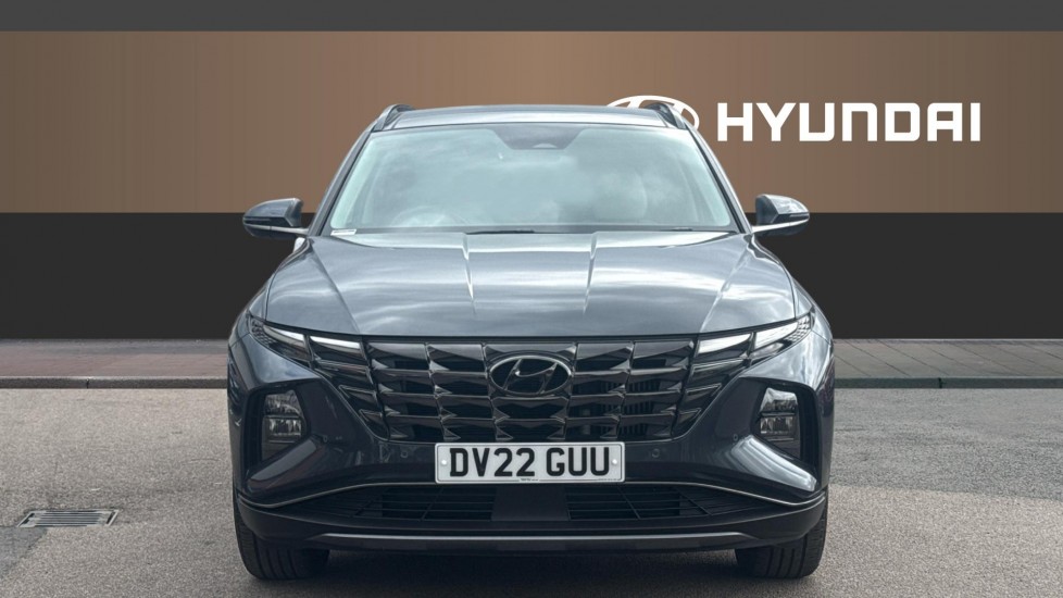 Hyundai TUCSON 1.6 TGDi Ultimate 5dr 2WD Petrol Estate - Image 3