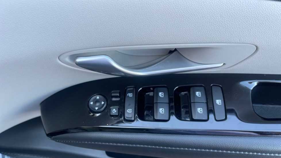 Hyundai TUCSON 1.6 TGDi Ultimate 5dr 2WD Petrol Estate - Image 21