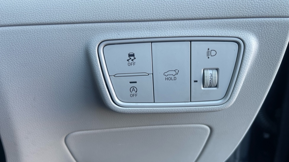 Hyundai TUCSON 1.6 TGDi Ultimate 5dr 2WD Petrol Estate - Image 23