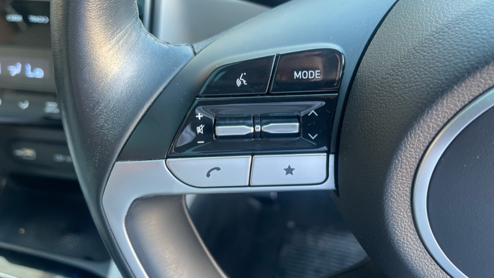 Hyundai TUCSON 1.6 TGDi Ultimate 5dr 2WD Petrol Estate - Image 27