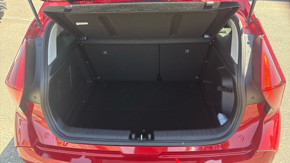 Hyundai BAYON 1.0 TGDi Ultimate 5dr Petrol Hatchback - Image 4