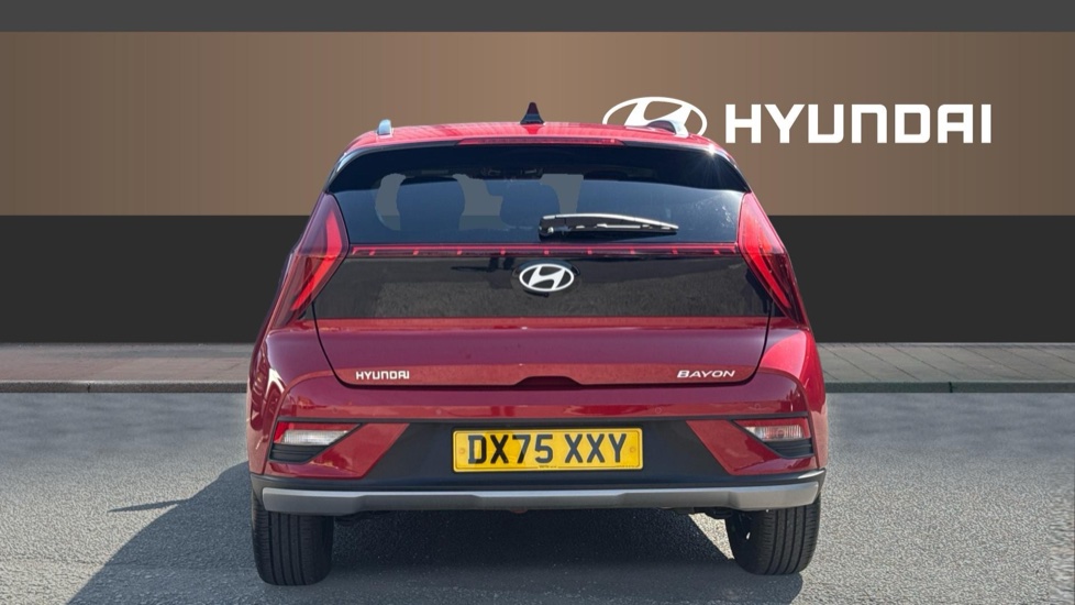 Hyundai BAYON 1.0 TGDi Ultimate 5dr Petrol Hatchback - Image 6