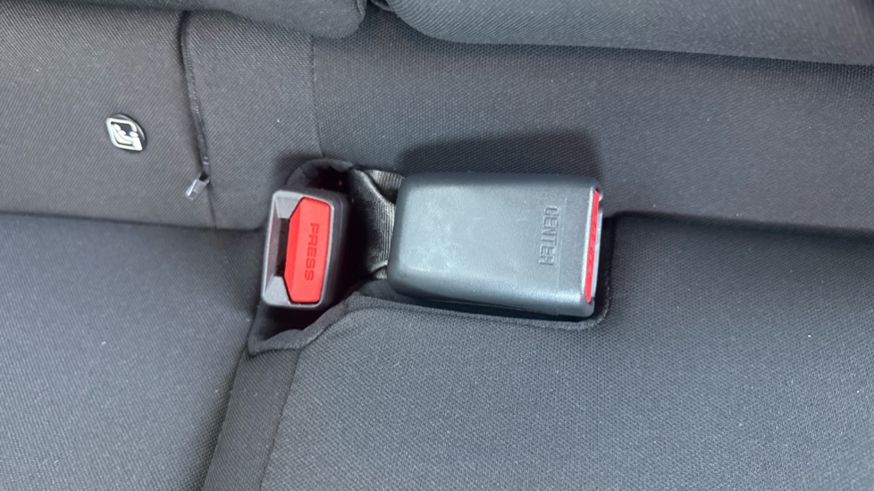 Hyundai BAYON 1.0 TGDi Ultimate 5dr Petrol Hatchback - Image 17