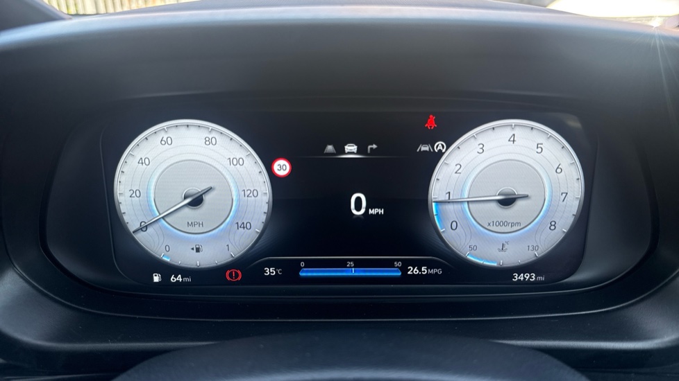 Hyundai BAYON 1.0 TGDi Ultimate 5dr Petrol Hatchback - Image 18