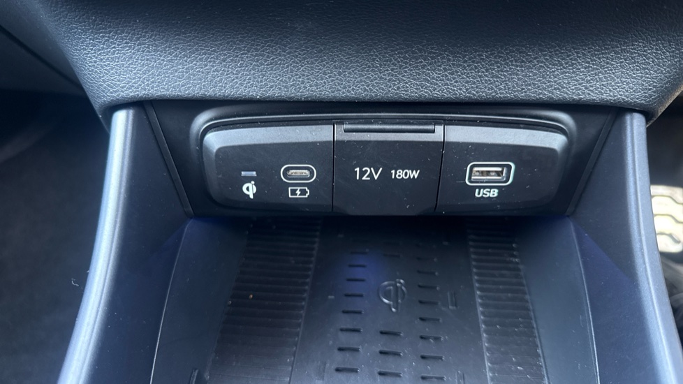 Hyundai BAYON 1.0 TGDi Ultimate 5dr Petrol Hatchback - Image 28