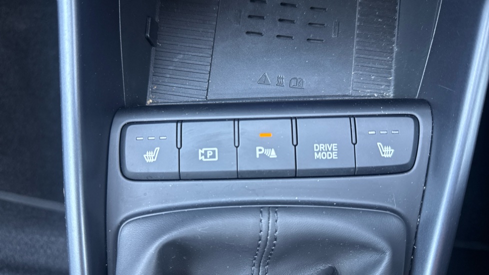 Hyundai BAYON 1.0 TGDi Ultimate 5dr Petrol Hatchback - Image 29